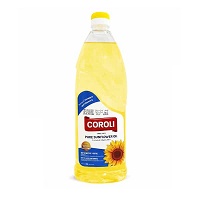 Coroli Sunflower Oil 750ml